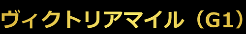 すごい競馬