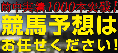 細川達成のTHE万馬券2